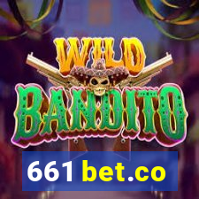 661 bet.co